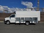 2025 Chevrolet Express 3500 Regular Cab DRW RWD Harbor Service Utility Van for sale #D562071 - photo 8
