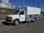 2025 Chevrolet Express 3500 Regular Cab DRW RWD Harbor Service Utility Van for sale #D562071 - photo 9