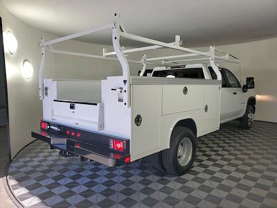 2025 Chevrolet Silverado 3500 Crew Cab 4x2 Service Truck for sale #D562892 - photo 2