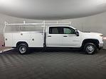 2025 Chevrolet Silverado 3500 Crew Cab 4x2 Service Truck for sale #D562892 - photo 4