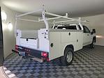 2025 Chevrolet Silverado 3500 Crew Cab 4x2 Service Truck for sale #D562892 - photo 2