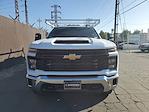 New 2025 Chevrolet Silverado 3500 Crew Cab Service Truck for sale #D563615 - photo 13
