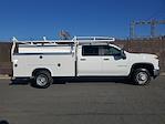 New 2025 Chevrolet Silverado 3500 Crew Cab Service Truck for sale #D563615 - photo 3