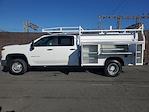 New 2025 Chevrolet Silverado 3500 Crew Cab Service Truck for sale #D563615 - photo 7