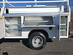 New 2025 Chevrolet Silverado 3500 Crew Cab Service Truck for sale #D563615 - photo 8