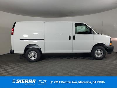2025 Chevrolet Express 2500 RWD Harbor Upfitted Cargo Van for sale #D564543 - photo 1