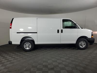 2025 Chevrolet Express 2500 RWD Harbor Upfitted Cargo Van for sale #D564543 - photo 2