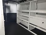 New 2025 Chevrolet Express 2500 Upfitted Cargo Van for sale #D564543 - photo 16