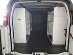 New 2025 Chevrolet Express 2500 Upfitted Cargo Van for sale #D564543 - photo 2
