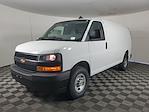 New 2025 Chevrolet Express 2500 Upfitted Cargo Van for sale #D564543 - photo 9