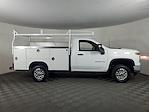 New 2025 Chevrolet Silverado 2500 Regular Cab Service Truck for sale #D566008 - photo 4