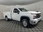 New 2025 Chevrolet Silverado 2500 Regular Cab Service Truck for sale #D566008 - photo 3
