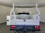 New 2025 Chevrolet Silverado 2500 Regular Cab Service Truck for sale #D566008 - photo 5
