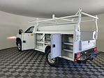 New 2025 Chevrolet Silverado 2500 Regular Cab Service Truck for sale #D566008 - photo 6