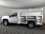 New 2025 Chevrolet Silverado 2500 Regular Cab Service Truck for sale #D566008 - photo 7