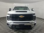 New 2025 Chevrolet Silverado 2500 Regular Cab Service Truck for sale #D566008 - photo 9