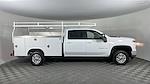New 2025 Chevrolet Silverado 2500 Crew Cab 4x4 Royal 40-VO-98 8' 2" Service Truck for sale #D566011 - photo 3