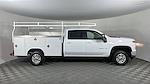New 2025 Chevrolet Silverado 2500 Crew Cab 4x4 Royal 40-VO-98 8' 2" Service Truck for sale #D566011 - photo 4