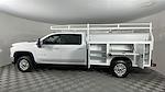 New 2025 Chevrolet Silverado 2500 Crew Cab 4x4 Royal 40-VO-98 8' 2" Service Truck for sale #D566011 - photo 7