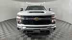 New 2025 Chevrolet Silverado 2500 Crew Cab 4x4 Royal 40-VO-98 8' 2" Service Truck for sale #D566011 - photo 9
