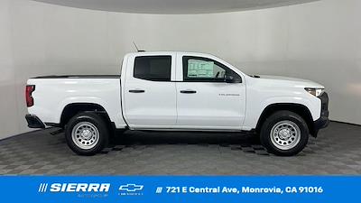 New 2025 Chevrolet Colorado Work Truck Crew Cab Pickup for sale #D570575 - photo 1