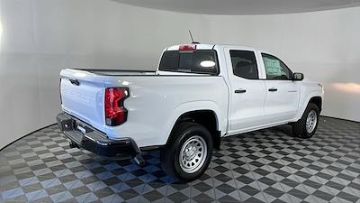 New 2025 Chevrolet Colorado Work Truck Crew Cab Pickup for sale #D570575 - photo 2