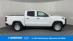 New 2025 Chevrolet Colorado Work Truck Crew Cab Pickup for sale #D570575 - photo 1