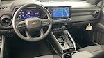 New 2025 Chevrolet Colorado Work Truck Crew Cab Pickup for sale #D570575 - photo 15