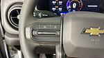 New 2025 Chevrolet Colorado Work Truck Crew Cab Pickup for sale #D570575 - photo 25