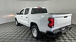 New 2025 Chevrolet Colorado Work Truck Crew Cab Pickup for sale #D570575 - photo 6