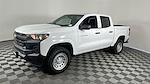 New 2025 Chevrolet Colorado Work Truck Crew Cab Pickup for sale #D570575 - photo 8