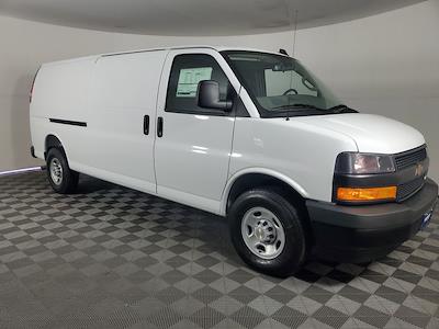 2025 Chevrolet Express 3500 RWD Empty Cargo Van for sale #D570864 - photo 1