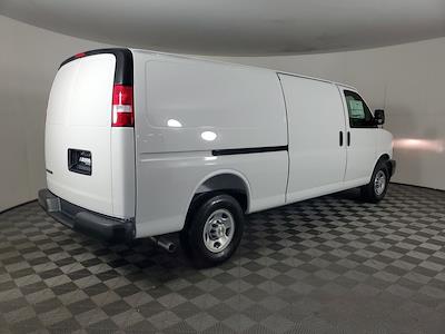 2025 Chevrolet Express 3500 RWD Empty Cargo Van for sale #D570864 - photo 2