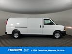 2025 Chevrolet Express 3500 RWD Empty Cargo Van for sale #D570864 - photo 6