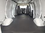 2025 Chevrolet Express 3500 RWD Empty Cargo Van for sale #D570864 - photo 13