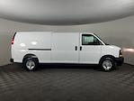2025 Chevrolet Express 3500 RWD Empty Cargo Van for sale #D570864 - photo 7