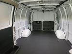 2025 Chevrolet Express 3500 RWD Empty Cargo Van for sale #D570864 - photo 29