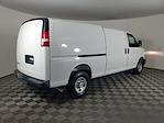 2025 Chevrolet Express 3500 RWD Empty Cargo Van for sale #D570864 - photo 2