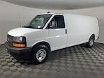 2025 Chevrolet Express 3500 RWD Empty Cargo Van for sale #D570864 - photo 8