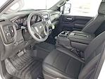 New 2025 Chevrolet Silverado 2500 Regular Cab Service Truck for sale #D574677 - photo 18