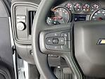 New 2025 Chevrolet Silverado 2500 Regular Cab Service Truck for sale #D574677 - photo 26