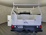 New 2025 Chevrolet Silverado 2500 Regular Cab Service Truck for sale #D574677 - photo 5