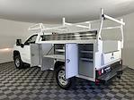 New 2025 Chevrolet Silverado 2500 Regular Cab Service Truck for sale #D574677 - photo 6