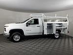 New 2025 Chevrolet Silverado 2500 Regular Cab Service Truck for sale #D574677 - photo 7