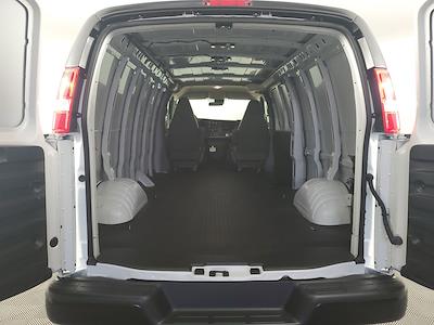 New 2025 Chevrolet Express 2500 Empty Cargo Van for sale #D577954 - photo 2