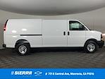 New 2025 Chevrolet Express 2500 Empty Cargo Van for sale #D577954 - photo 3