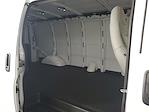 New 2025 Chevrolet Express 2500 Empty Cargo Van for sale #D577954 - photo 14