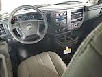 New 2025 Chevrolet Express 2500 Empty Cargo Van for sale #D577954 - photo 16