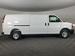 New 2025 Chevrolet Express 2500 Empty Cargo Van for sale #D577954 - photo 4