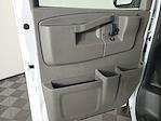 New 2025 Chevrolet Express 2500 Empty Cargo Van for sale #D577954 - photo 27